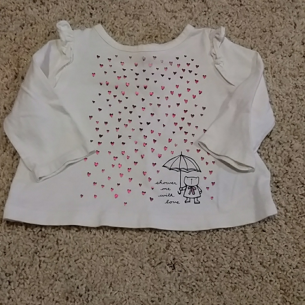 Valentine's day shirt